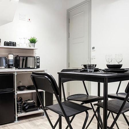 Modern Luxury Studios 伦敦 外观 照片