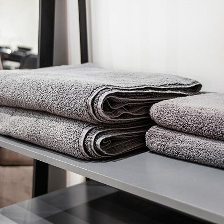 Modern Luxury Studios 伦敦 外观 照片