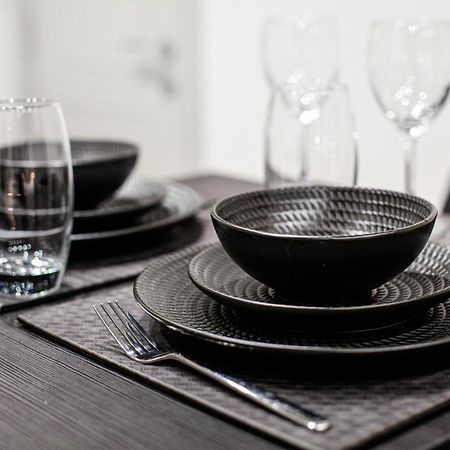 Modern Luxury Studios 伦敦 外观 照片